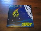 Bouncing Souls Comet colored vinyl LP /RED vinyl OOP Nofx Street Dogs Punk CLASH