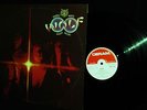 CLEAN 1974 ORIG UK DERAM   WOLF   NIGHT MUSIC   SWEEPING PROG psych ADVENTURE
