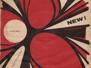 Kid Baltan & Tom Dissevelt,Song of the second moon.Musique electronique from '59