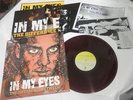 In My Eyes - Difference Between Colored Vinyl LP with Inserts & Sticker