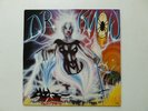 Dr. Know - Wreckage In Flesh - Death Records 1988 - Vinyl LP