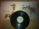 Copeland - In Motion Vinyl LP Record Black /100 OOP RARE 1st Press deja entendu