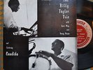 VG++ Billy Taylor Trio Feat. Candido Prestige PRLP 188 10
