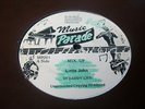 Little John/ DJ Daddy Life MIX UP Music Parade 12