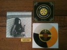 Freedom At 21 Tri-Color Vinyl 45 - Jack White - Third Man Records RARE