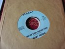 RARE/SP/FRED FREDDY DARIAN/TEEN TEENER DOO-WOP/USA/60'S/LISTEN
