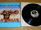 Iron Maiden Can I play with madness Monsters of Rock 1988 live