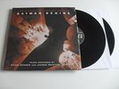 BATMAN BEGINS - Motion Picture Soundtrack 2 LP /500 Hans Zimmer dark knight
