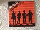 LP Kraftwerk, das Model
