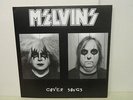 rare MELVINS Cover Songs LP, vinyl, Sunn0, Nirvana, Amrep, Sub Pop, Buzzo, Boris