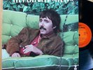 LEE HAZLEWOOD - FORTY 1969 LHI FIRST PRESSING UNIPAK COVER WITH SONG STICKER
