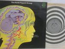 The Keith Tippett Group - Dedicated To You.. -  UK 1971 Vertigo Swirl LP
