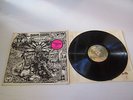 DOUG SAHM-GROOVERS PARADISE-CLIFFORD/COOK CCR-ORG US PROMO LP-NM