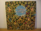 Wizz Jones -Magical Flight -Rare Original 1977 Plant Life UK LP -w/ lyric insert