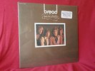 Bread LP, Baby I'm A Want You, factory-sealed with sticker Elektra EKS-75015