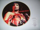 QUEEN REMEMBER FREDDIE MERCURY LIVE 1976/178 ITALY ONLY LTD ED PICTURE DISC LP
