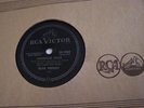 ELVIS PRESLEY 78rpm RECORD 