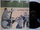 BILL HALEY & HIS COMETS ROCK N'ROLL SHOW ORIG  33T LP RARE