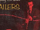 Buddy Defranco - Wailers - Original Press Microgroove Norgram 1085 LP