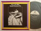 TSUYOSHI YAMAMOTO TBM LIVE MIST / MINT VINYL