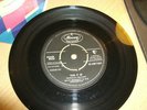 Boyd Bennett    Tear It Up    Rare    UK  45