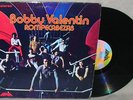 BOBBY VALENTIN Rompecabezas FANIA LATIN SALSA LP RARE HEAR