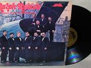 RALPH ROBLES Taking Over FANIA LATIN LP GOLD HEAR
