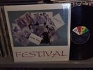 VARIOUS COMPILATION NOT MIXED ITALO DISCO CITY RECORDS RARE LISTEN LP