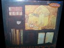 sealed  M. WARD  TRANSISTOR RADIO vinyl LP  she & him    bright eyes   cat power