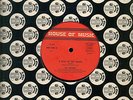 MR.MASTER - A DOG IN THE NIGHT 12 inch MIX rare Italo disco boogie  orig  NM