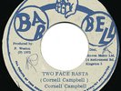 CORNELL CAMPBELL - TWO FACE RASTA - HEAVYWEIGHT ROOTS LISTEN