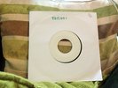 Rose Mitchell / Jo Ann Henderson Test pressing JBJ1001