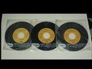 SELENA 3 RECORDS DIFFERENT ( AMOR PROHIBIDO ) ECUADOR  PRESSING 7” 1994 EX