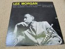 RARE MONO JAZZ LEE MORGAN SEXTET BLP-1541 LEXINGTON RVG Ear Blue Note Original