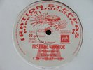 IRATION STEPPAS – INTERNATIONAL FOOTSTEP / MISTIKAL WARRIOR ORIG. 12