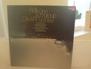 ROLF KÜHN - WOLFGANG DAUNER - TONY OXLEY - DEVIL IN PARADISE - MPS - ORIGINAL