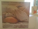 HENRI TEXIER QUARTET - LA COMPANERA - RARE FRENCH PRIVATE PRESSING 