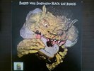 BLACK CAT BONES Barbed Wire Sandwich lp RARE UK heavy hard prog rock blues