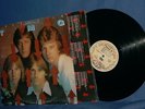 TMG Ted Mulry Gang LP Locked In 1980 last & RAREST ALBUM Vg+