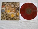 THE STONE ROSES DEBUT SELF TITLED LP ON STUNNING PLUM MARBLED VINYL