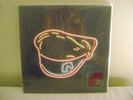 Turbonegro Sexual Harrassment FLESH COLORED Denim sleeve +MP3 12