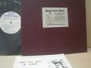 NEGRO FOLK MUSIC OF ALABAMA ETHNIC FOLKWAYS LIBRARY 1417 ORIGINAL PRESSING USA