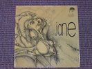 Jane  TOGETHER  Lp foc auf BRAIN -Metronome  Matrix: 1002   Vinyl: near MINT