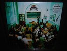 Oasis Masterplan Orig.2LP G/F FACTORY SEALED 1998