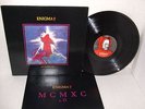ENIGMA MCMXC A.D 1990 VIRGIN LP VIR 1 A1U B1U SADENESS/FIND LOVE NR MT VINYL LP