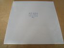 STARS THE NORTH LIMITED EDITION NUMBERED GOLD VINYL LP RARE SEALED LOW NUMBER