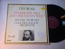 6675) LP - Dvorak - Symphonie Nr. 5 