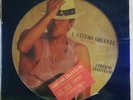 ADRIANO CELENTANO - L'ULTIMO GIGANTE - E' ANCORA SABATO vinile ep  45 giri