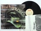 SACRED REICH -The American Way LP 1990 US THRASH METAL nuclear assault intruder