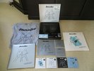 STATUS QUO ' QUID PRO QUO ' ULTIMATE RARE PACKAGE BOX NUMBER 999 + PROMOS